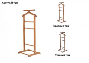 Вешалка костюмная ВК 1 в Елабуге - elabuga.ok-mebel.com | фото 2