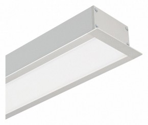 Встраиваемый светильник Arlight LINE 056476 в Елабуге - elabuga.ok-mebel.com | фото