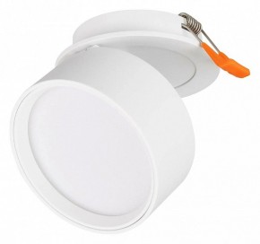 Встраиваемый светильник Arlight POT 045780 в Елабуге - elabuga.ok-mebel.com | фото
