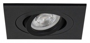 Встраиваемый светильник Arte Lamp Tarf Mini A2068PL-1BK в Елабуге - elabuga.ok-mebel.com | фото 2