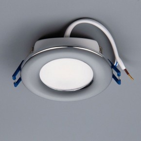 Встраиваемый светильник Citilux Акви CLD008011 в Елабуге - elabuga.ok-mebel.com | фото 2