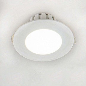 Встраиваемый светильник Citilux Кинто CLD5103N в Елабуге - elabuga.ok-mebel.com | фото 3