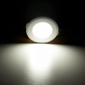 Встраиваемый светильник Citilux Кинто CLD5103N в Елабуге - elabuga.ok-mebel.com | фото 4