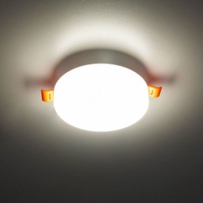 Встраиваемый светильник Citilux Вега CLD5310N в Елабуге - elabuga.ok-mebel.com | фото 10