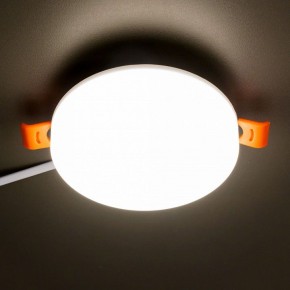 Встраиваемый светильник Citilux Вега CLD5310N в Елабуге - elabuga.ok-mebel.com | фото 6