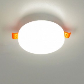 Встраиваемый светильник Citilux Вега CLD5310N в Елабуге - elabuga.ok-mebel.com | фото 7