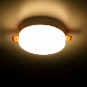 Встраиваемый светильник Citilux Вега CLD5310W в Елабуге - elabuga.ok-mebel.com | фото 12