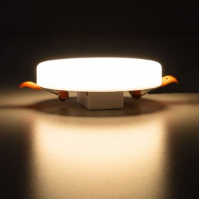 Встраиваемый светильник Citilux Вега CLD5310W в Елабуге - elabuga.ok-mebel.com | фото 14