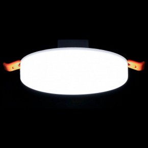 Встраиваемый светильник Citilux Вега CLD5310W в Елабуге - elabuga.ok-mebel.com | фото 3