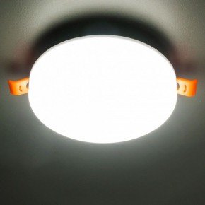Встраиваемый светильник Citilux Вега CLD5315N в Елабуге - elabuga.ok-mebel.com | фото 7
