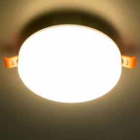 Встраиваемый светильник Citilux Вега CLD5315W в Елабуге - elabuga.ok-mebel.com | фото 10
