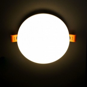 Встраиваемый светильник Citilux Вега CLD5315W в Елабуге - elabuga.ok-mebel.com | фото 12