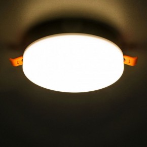 Встраиваемый светильник Citilux Вега CLD5315W в Елабуге - elabuga.ok-mebel.com | фото 3
