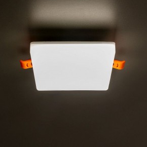 Встраиваемый светильник Citilux Вега CLD53K10N в Елабуге - elabuga.ok-mebel.com | фото 12