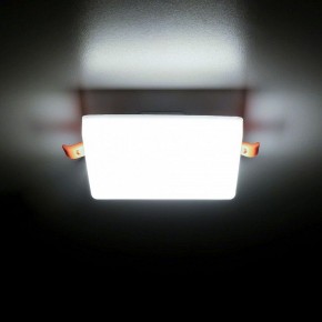 Встраиваемый светильник Citilux Вега CLD53K10N в Елабуге - elabuga.ok-mebel.com | фото 15