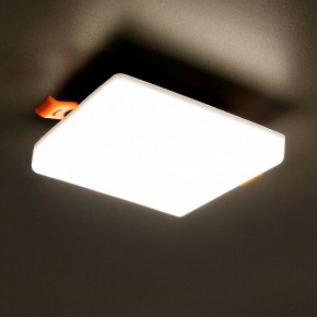 Встраиваемый светильник Citilux Вега CLD53K10N в Елабуге - elabuga.ok-mebel.com | фото 16