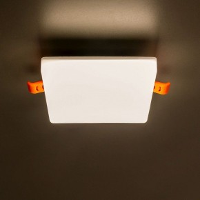 Встраиваемый светильник Citilux Вега CLD53K10W в Елабуге - elabuga.ok-mebel.com | фото 11