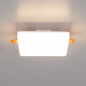 Встраиваемый светильник Citilux Вега CLD53K10W в Елабуге - elabuga.ok-mebel.com | фото 15