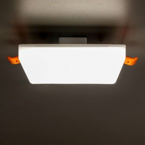 Встраиваемый светильник Citilux Вега CLD53K15N в Елабуге - elabuga.ok-mebel.com | фото 5