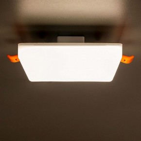 Встраиваемый светильник Citilux Вега CLD53K15W в Елабуге - elabuga.ok-mebel.com | фото 9