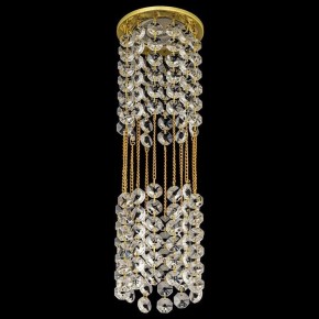 Встраиваемый светильник Dio D’Arte Osimo Gold Osimo GU10.5.14.8.705 G в Елабуге - elabuga.ok-mebel.com | фото 2