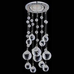 Встраиваемый светильник Dio D’Arte Osimo Nickel Osimo GU10.5.14.8.104 N в Елабуге - elabuga.ok-mebel.com | фото 2