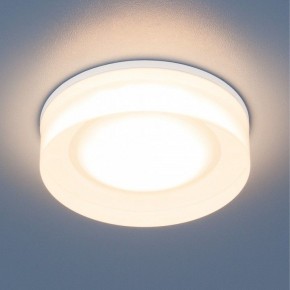 Встраиваемый светильник Elektrostandard  a032751 в Елабуге - elabuga.ok-mebel.com | фото 3