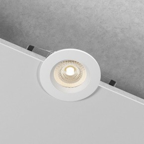 Встраиваемый светильник Elektrostandard City 25060/01 в Елабуге - elabuga.ok-mebel.com | фото 2