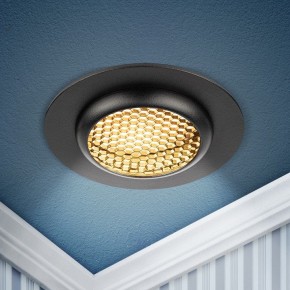Встраиваемый светильник Эра  KL109 BK в Елабуге - elabuga.ok-mebel.com | фото 8