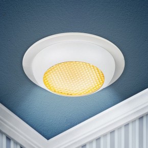 Встраиваемый светильник Эра  KL111 WH в Елабуге - elabuga.ok-mebel.com | фото 7