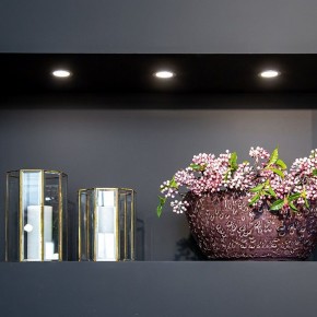 Встраиваемый светильник Feron DL3301 48755 в Елабуге - elabuga.ok-mebel.com | фото 2