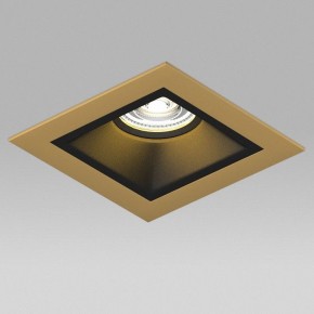 Встраиваемый светильник Lightstar Domino D51307BMOD в Елабуге - elabuga.ok-mebel.com | фото 4