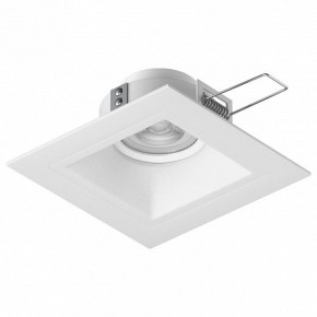 Встраиваемый светильник Lightstar Domino D51606WMOD в Елабуге - elabuga.ok-mebel.com | фото