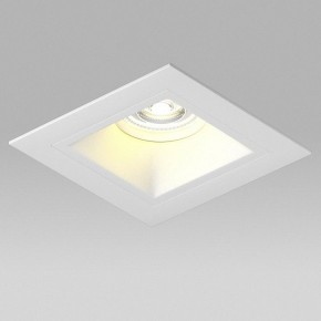 Встраиваемый светильник Lightstar Domino D51606WMOD в Елабуге - elabuga.ok-mebel.com | фото 4