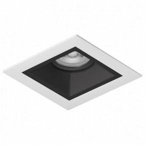 Встраиваемый светильник Lightstar Domino D51607BMOD в Елабуге - elabuga.ok-mebel.com | фото
