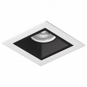 Встраиваемый светильник Lightstar Domino D51607WMOD в Елабуге - elabuga.ok-mebel.com | фото