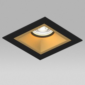 Встраиваемый светильник Lightstar Domino D51703BMOD в Елабуге - elabuga.ok-mebel.com | фото 4