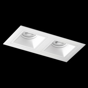 Встраиваемый светильник Lightstar Domino D5260606WMOD в Елабуге - elabuga.ok-mebel.com | фото 2