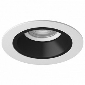 Встраиваемый светильник Lightstar Domino D61607WMOD в Елабуге - elabuga.ok-mebel.com | фото