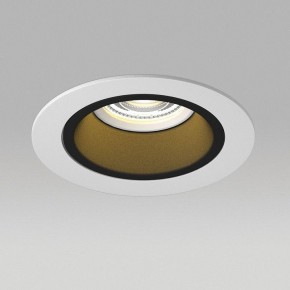 Встраиваемый светильник Lightstar Domino D61607WMOD в Елабуге - elabuga.ok-mebel.com | фото 4