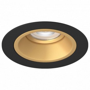 Встраиваемый светильник Lightstar Domino D61703GMOD в Елабуге - elabuga.ok-mebel.com | фото