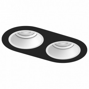 Встраиваемый светильник Lightstar Domino D6570606WMOD в Елабуге - elabuga.ok-mebel.com | фото