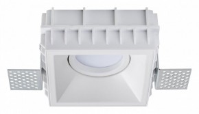 Встраиваемый светильник Lightstar Domino G214506 в Елабуге - elabuga.ok-mebel.com | фото 2