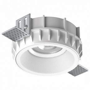 Встраиваемый светильник Lightstar Domino G214606WMOD в Елабуге - elabuga.ok-mebel.com | фото