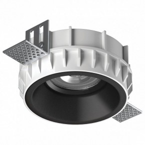 Встраиваемый светильник Lightstar Domino G214607BMOD в Елабуге - elabuga.ok-mebel.com | фото