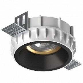 Встраиваемый светильник Lightstar Domino G214607GMOD в Елабуге - elabuga.ok-mebel.com | фото 2