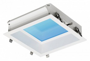Встраиваемый светильник Mantra Blue Sky 9093 в Елабуге - elabuga.ok-mebel.com | фото