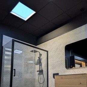 Встраиваемый светильник Mantra Blue Sky 9095 в Елабуге - elabuga.ok-mebel.com | фото 3
