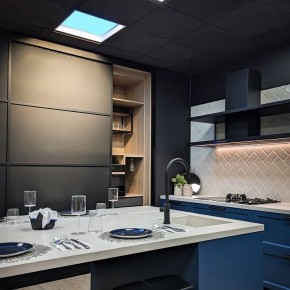 Встраиваемый светильник Mantra Blue Sky 9095 в Елабуге - elabuga.ok-mebel.com | фото 7