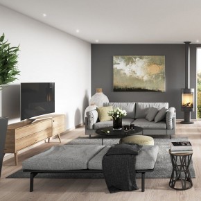Встраиваемый светильник Mantra Lances 8665 в Елабуге - elabuga.ok-mebel.com | фото 2